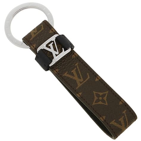 louis vuitton mens key rings